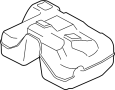 Image of Fuel Tank image for your 2022 Land Rover Range Rover   