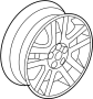 Image of Wheel image for your 2018 Land Rover Range Rover Sport  SE Sport Utility 