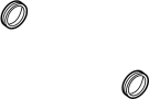 Image of Seal. Axle. A component used to. image for your Land Rover