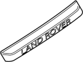 Image of Liftgate Finish Panel (Rear) image for your 2018 Land Rover Range Rover Sport   
