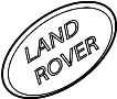 Image of Hatch Emblem image for your 2014 Land Rover LR2   
