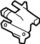 View Separator. Adapter. Water. Coolant.  Full-Sized Product Image