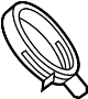 View Clamp. Hose. Tube.  Full-Sized Product Image 1 of 10