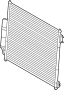 View A/C Condenser Full-Sized Product Image