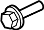 View Bolt. Screw. Water. Pump. Sensor.  Full-Sized Product Image