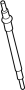 View Diesel Glow Plug Full-Sized Product Image