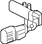 View Engine Crankshaft Position Sensor Full-Sized Product Image
