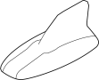 View Radio Antenna Mast Full-Sized Product Image