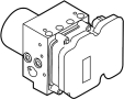 View ABS Hydraulic Assembly Full-Sized Product Image