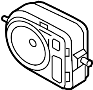 View Anti-Theft Alarm Siren Full-Sized Product Image