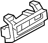 View Audio Auxiliary Jack Full-Sized Product Image 1 of 2