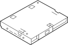 View Control. Module.  Full-Sized Product Image