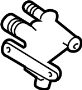 View Separator. Adapter. Water. Coolant.  Full-Sized Product Image