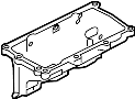 View Engine Intake Manifold Full-Sized Product Image