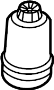 View Oil. Filter. Ring. Gasket. Engine.  Full-Sized Product Image