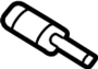View Turbocharger Mounting Bolt (Rear) Full-Sized Product Image