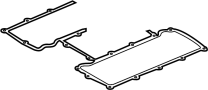 View Engine Intake Manifold Full-Sized Product Image 1 of 2