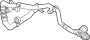 View Intercooler Hose Full-Sized Product Image