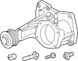 View Supercharger Overhaul Kit Full-Sized Product Image 1 of 2