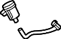 View Vapor Canister Purge Valve Assembly Full-Sized Product Image