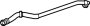 View PCV Valve Hose Full-Sized Product Image 1 of 4