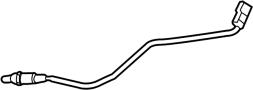 View Oxygen Sensor Full-Sized Product Image