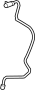View EXHAUST TEMPERATURE sensor. SENSOR - EXHAUST.  Full-Sized Product Image