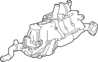 View EGR. Cooler. Gas. Valve. Recirculation.  Full-Sized Product Image