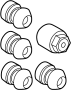 View Spare. Wheel.  Full-Sized Product Image