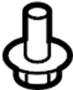 View Bolt. Mount.  Full-Sized Product Image 1 of 2