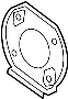 View Power Brake Booster Gasket Full-Sized Product Image 1 of 4