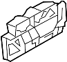 View HVAC Duct Adapter Full-Sized Product Image