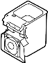 View Cooler ASSEMBLY. COOLING BOX - CONSO.  Full-Sized Product Image 1 of 4