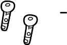View Headrest Guide Full-Sized Product Image 1 of 10