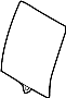 Image of Seat Heater Pad (Front) image for your 2022 Land Rover Range Rover Evoque  R-Dynamic SE Sport Utility 