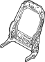 View LR169592 Full-Sized Product Image for your 2016 Land Rover Range Rover Sport 3.0L V6 A/T SE Sport Utility 
