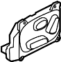 Image of Power Seat Switch image for your Land Rover