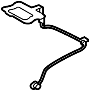 View Air Bag Seat Sensor Mat Full-Sized Product Image 1 of 2