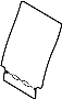 Image of Seat Heater Pad (Rear) image for your 2022 Land Rover Range Rover Evoque   