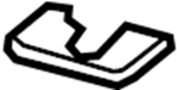 View Sun Visor Cap Full-Sized Product Image