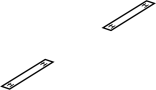 View Interior Grab Bar Spacer Full-Sized Product Image 1 of 4