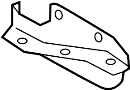 View Mud Guard (Rear) Full-Sized Product Image