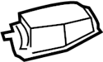 View Courtesy Light Full-Sized Product Image