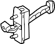 View Door Hinge (Lower) Full-Sized Product Image