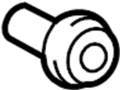 View Screw. Air. Shutter. (Upper, Lower) Full-Sized Product Image