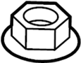 View Nut.  Full-Sized Product Image