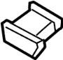 View Seat Trim Panel Full-Sized Product Image