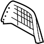 View Headrest Cover Full-Sized Product Image