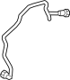 View Hose. Water. Outlet. Engine Pump Pipe. Fuel.  Full-Sized Product Image 1 of 2