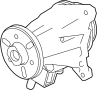 View Engine Water Pump Full-Sized Product Image